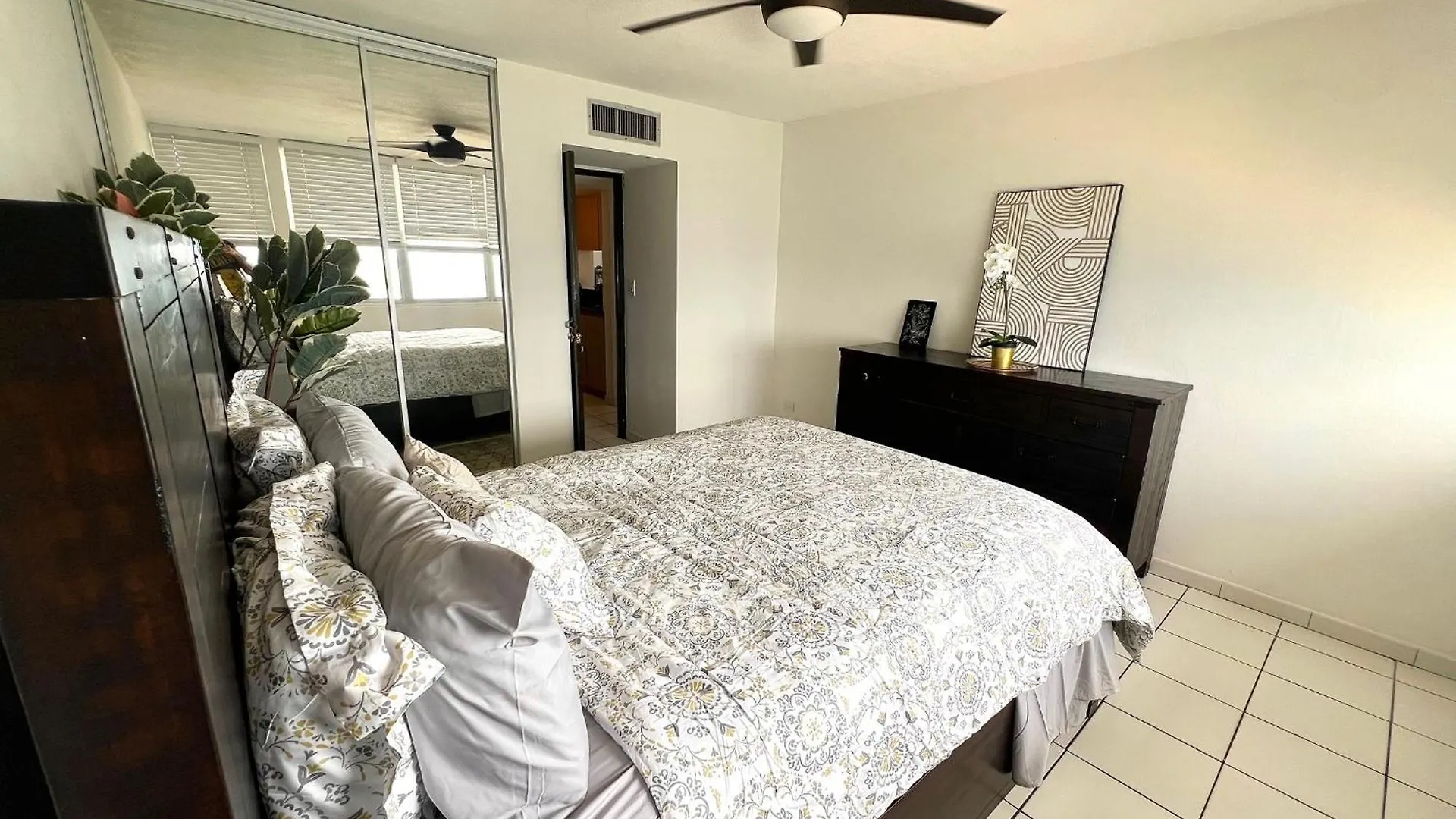 Penthouse With Ocean View Lejlighed San Juan Puerto Rico